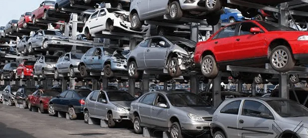 Altes Auto verkaufen in Mainz