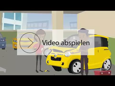 Autoverschrottung Mainz Video